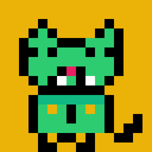 Robin Kitties #7673