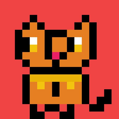 Robin Kitties #7677