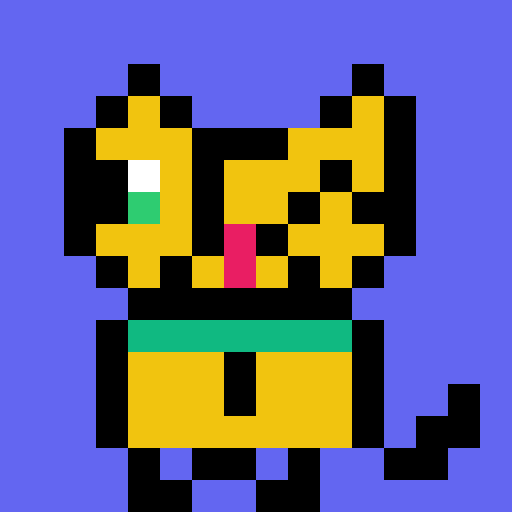 Robin Kitties #7700