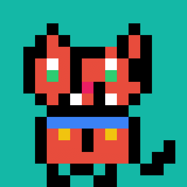 Robin Kitties #7706