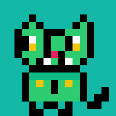 Robin Kitties #7708