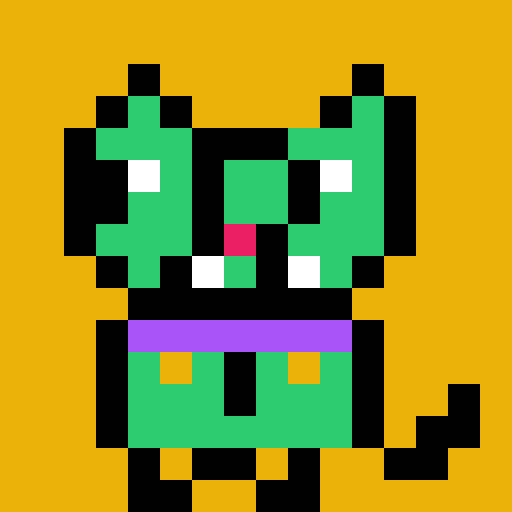 Robin Kitties #7720