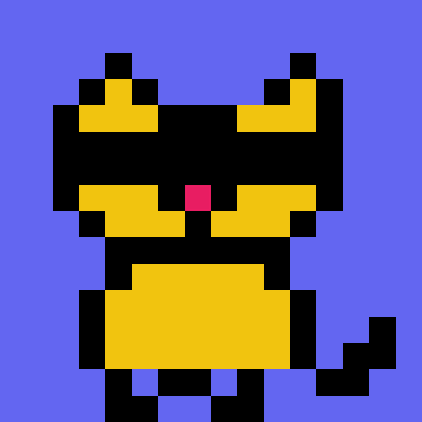Robin Kitties #7728