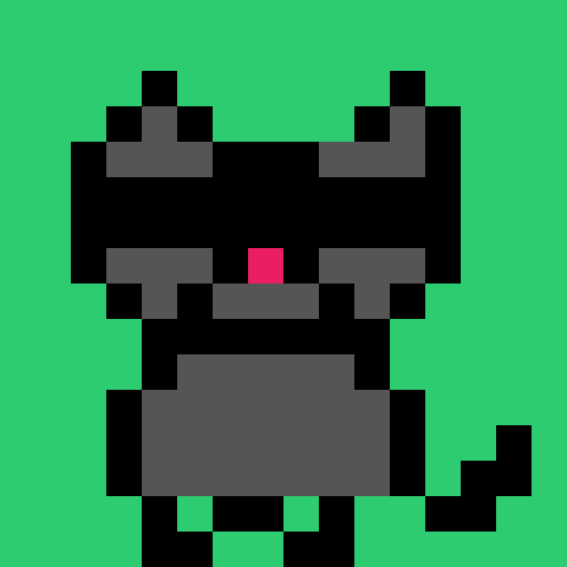 Robin Kitties #7733