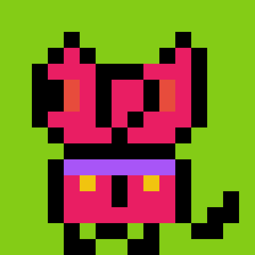 Robin Kitties #774