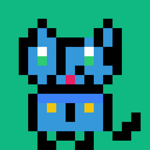 Robin Kitties #7766