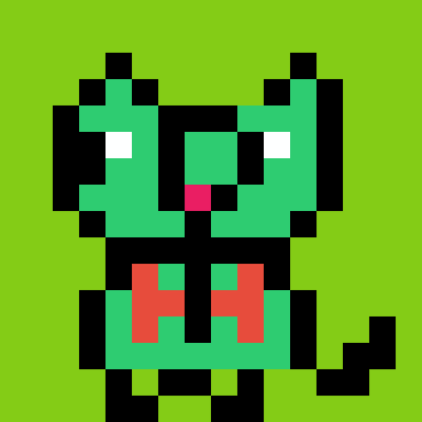 Robin Kitties #7768