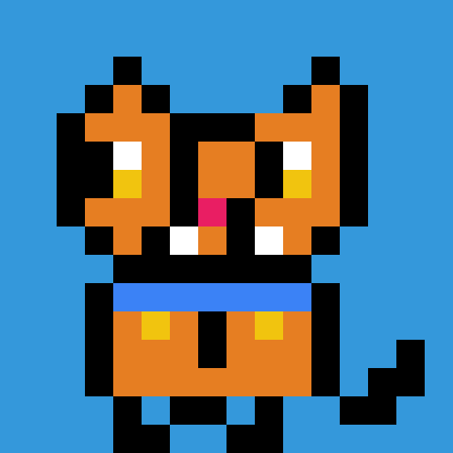 Robin Kitties #777
