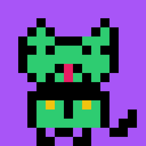 Robin Kitties #7771