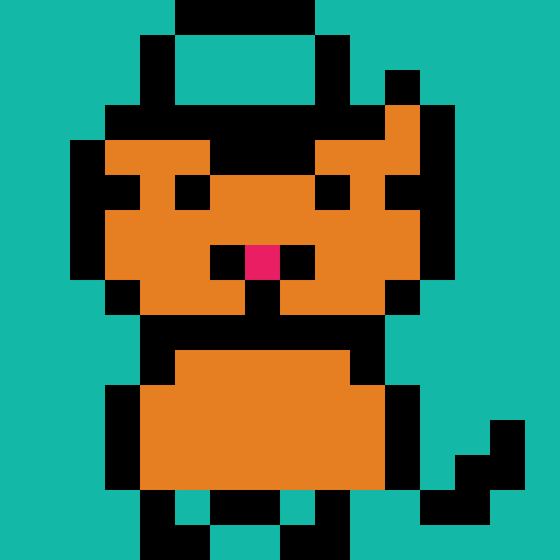 Robin Kitties #7773