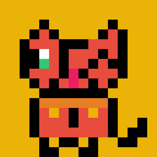 Robin Kitties #7791