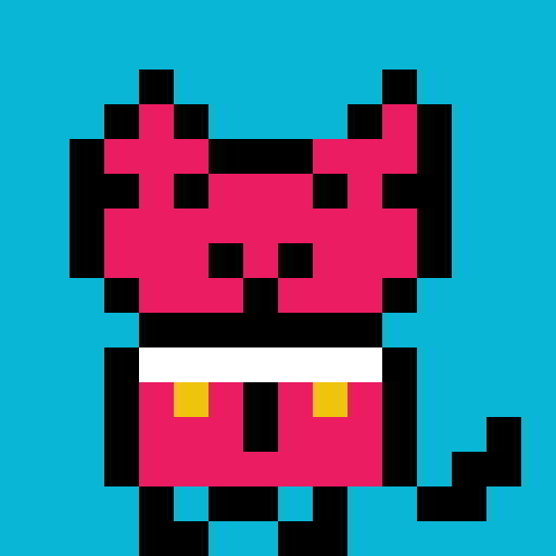 Robin Kitties #7792