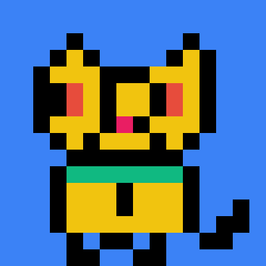 Robin Kitties #7794