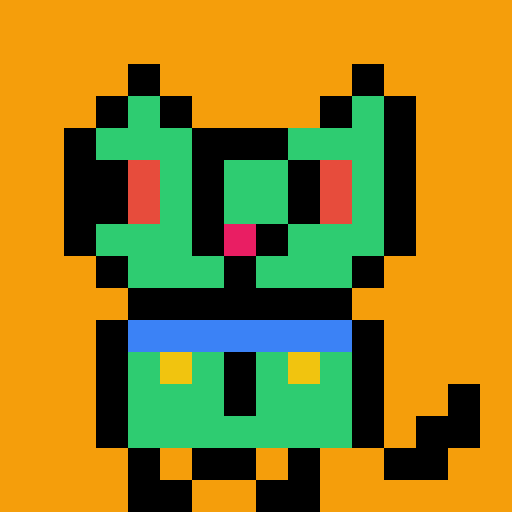 Robin Kitties #7795