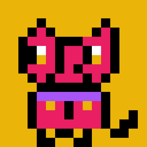 Robin Kitties #7802