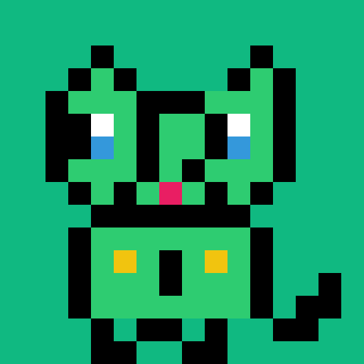 Robin Kitties #7805