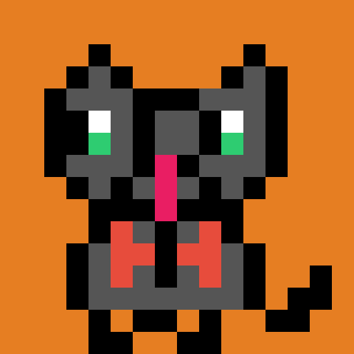 Robin Kitties #7811