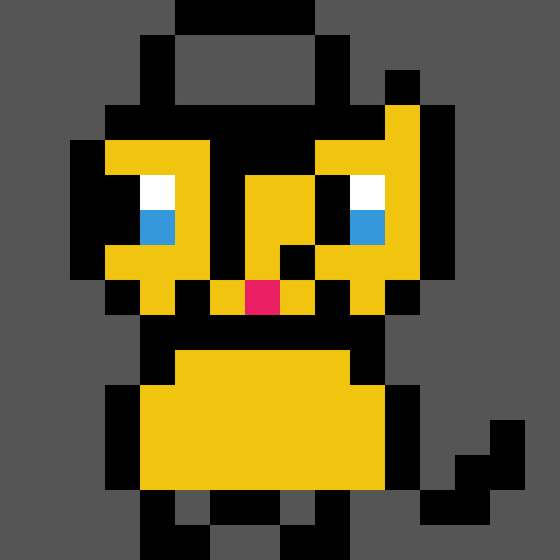 Robin Kitties #7817