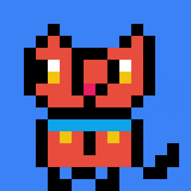 Robin Kitties #782