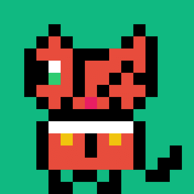 Robin Kitties #7827