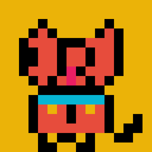 Robin Kitties #7829