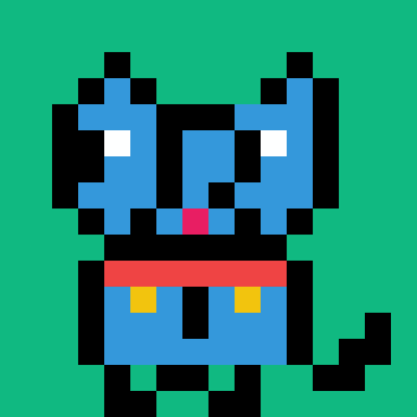 Robin Kitties #7835