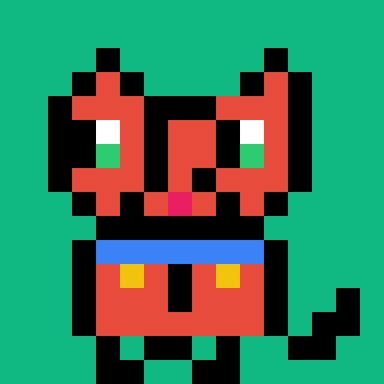 Robin Kitties #7837