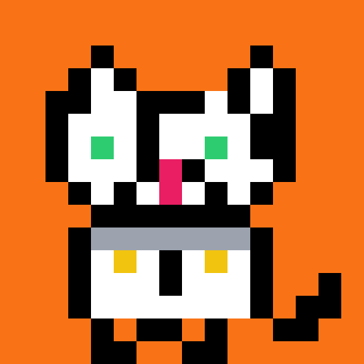 Robin Kitties #7843
