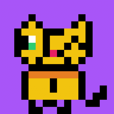 Robin Kitties #7866