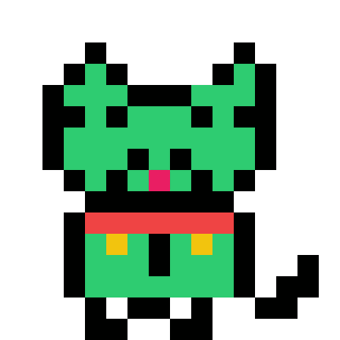 Robin Kitties #7867