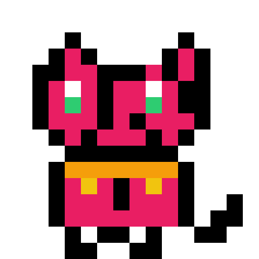 Robin Kitties #7876