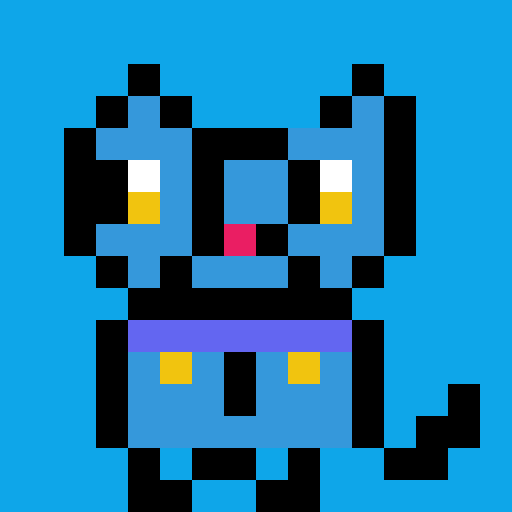 Robin Kitties #7886