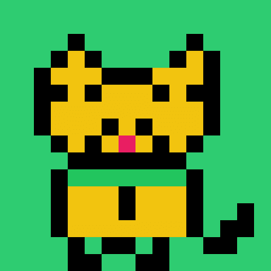 Robin Kitties #7891
