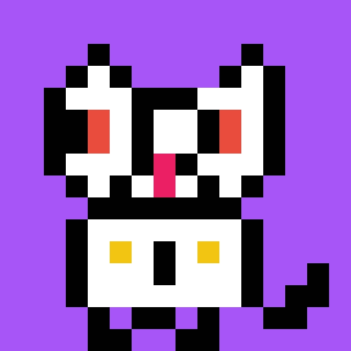 Robin Kitties #7905