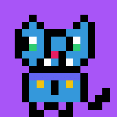 Robin Kitties #7908