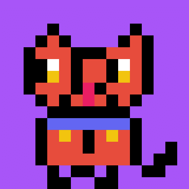 Robin Kitties #7917