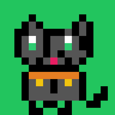 Robin Kitties #7930