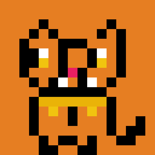 Robin Kitties #7933