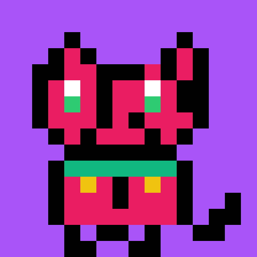 Robin Kitties #7941