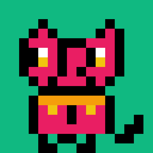 Robin Kitties #7945