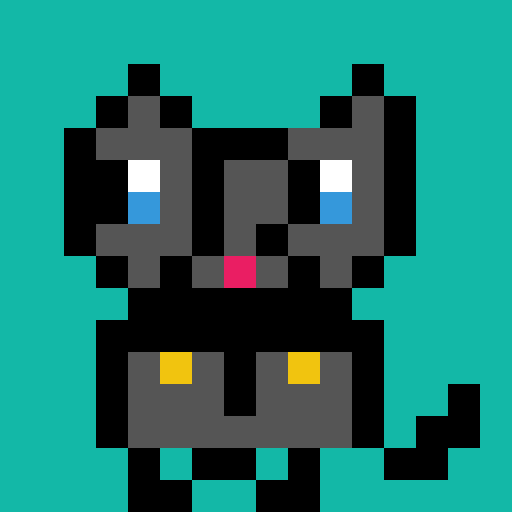 Robin Kitties #7953