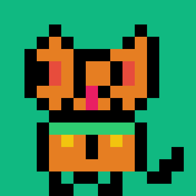 Robin Kitties #7964