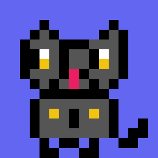 Robin Kitties #7965