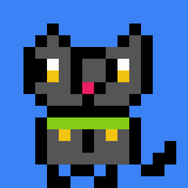 Robin Kitties #7968