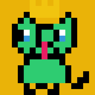 Robin Kitties #7970