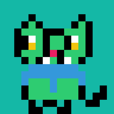 Robin Kitties #7972