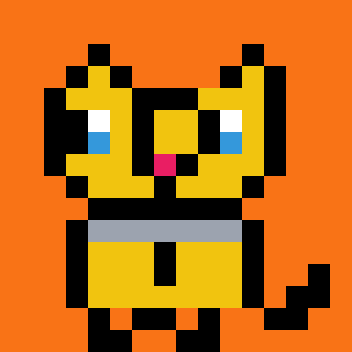 Robin Kitties #7974