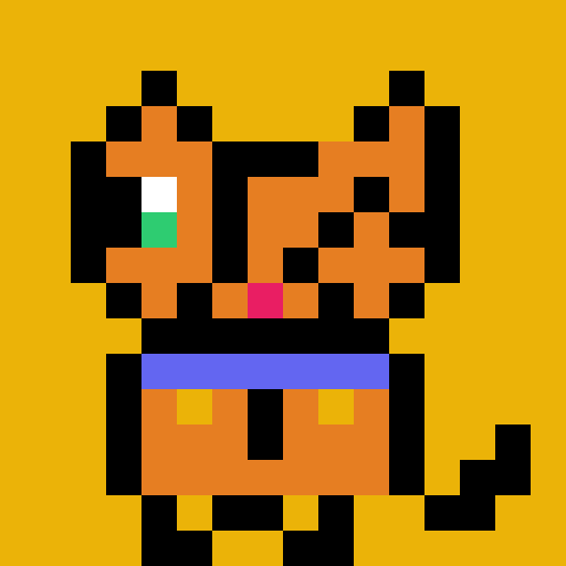Robin Kitties #7975