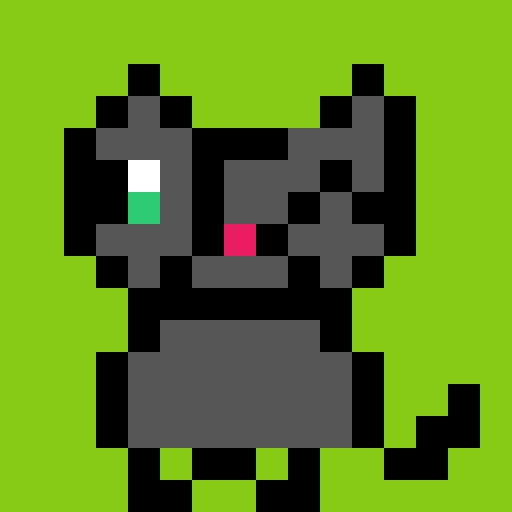 Robin Kitties #798