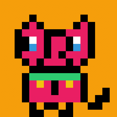 Robin Kitties #7982